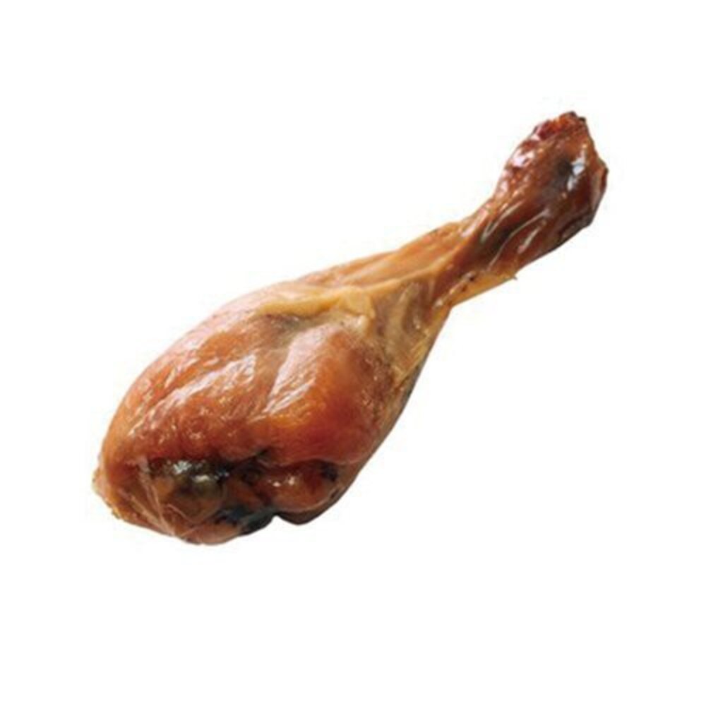 CHIKEN 奇啃 化骨嫩雞腿 法式鮮嫩雞腿 70g【單隻】原汁原味呈現 犬貓可食用『WANG』-圖片-1