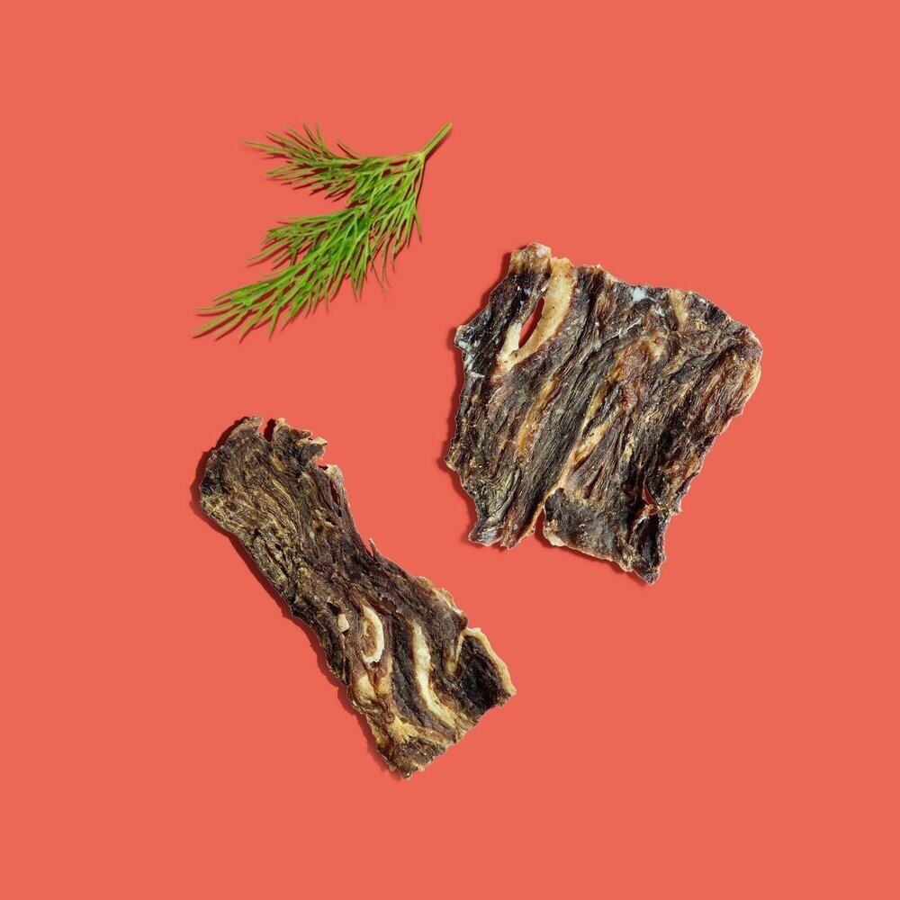 紐西蘭 CRIUS 克瑞斯 天然紐西蘭點心 大包 凍乾 肉類零食 貓零食 狗零食 犬貓零食『WANG』-圖片-6