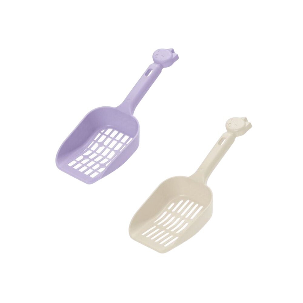 Richell 卡羅 貓砂鏟 便盆鏟 原廠公司貨『WANG』-圖片-1