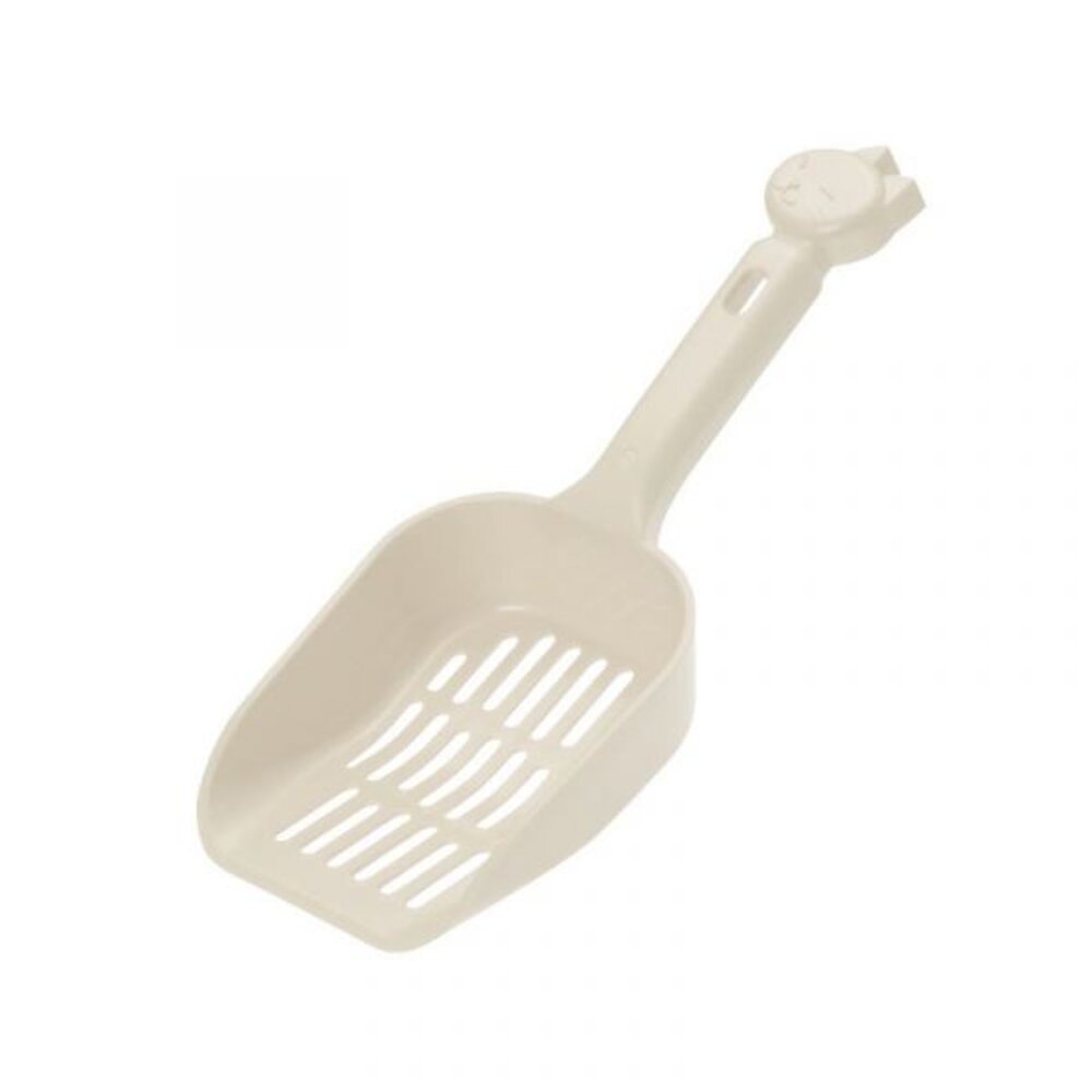 Richell 卡羅 貓砂鏟 便盆鏟 原廠公司貨『WANG』-圖片-2