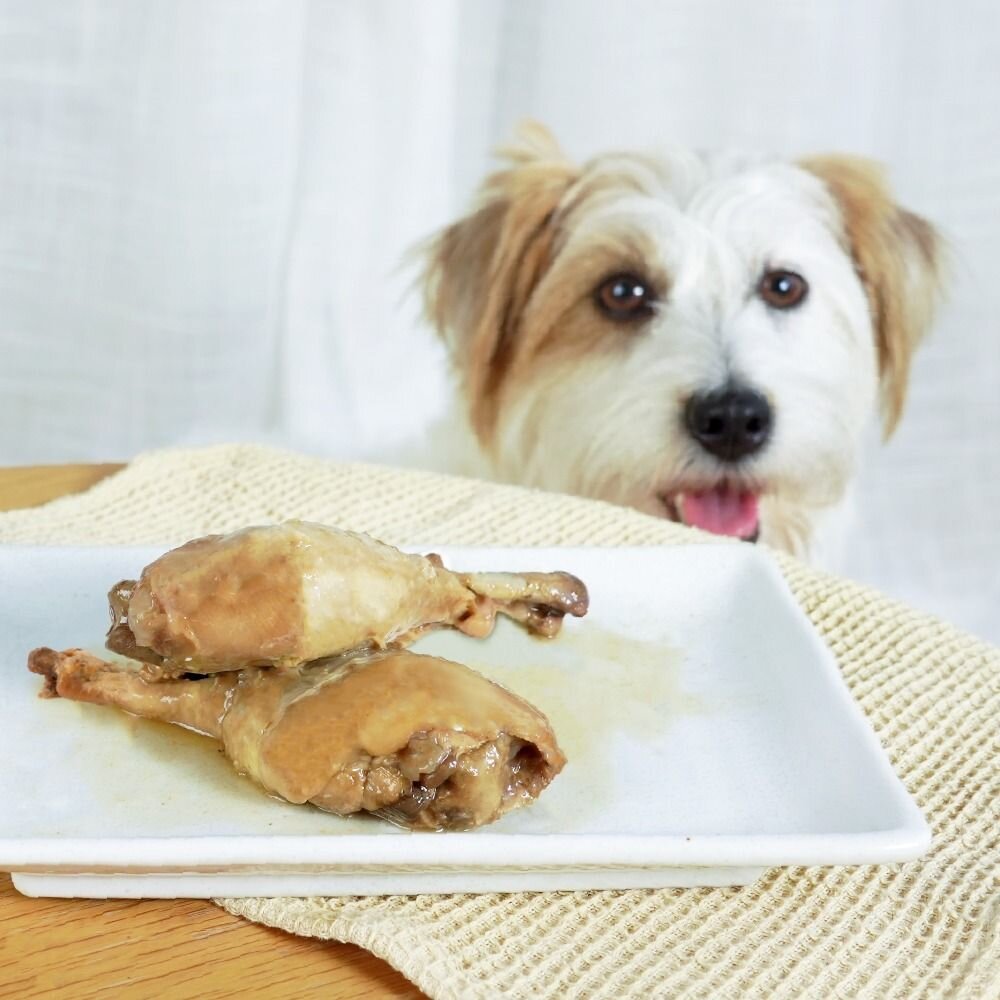 HeroMama 倆小丁雙拼凍乾零食 蒸鮮棒棒腿 鎖住新鮮好滋味 犬貓零食『WANG』-圖片-8