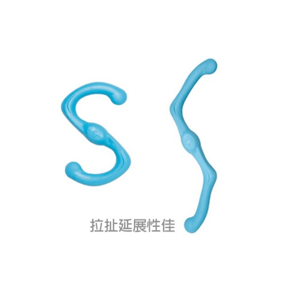 美國 West Paw 互動玩具系列 環保材質 可咬取 浮水 拋擲 狗玩具『WANG』-圖片-3