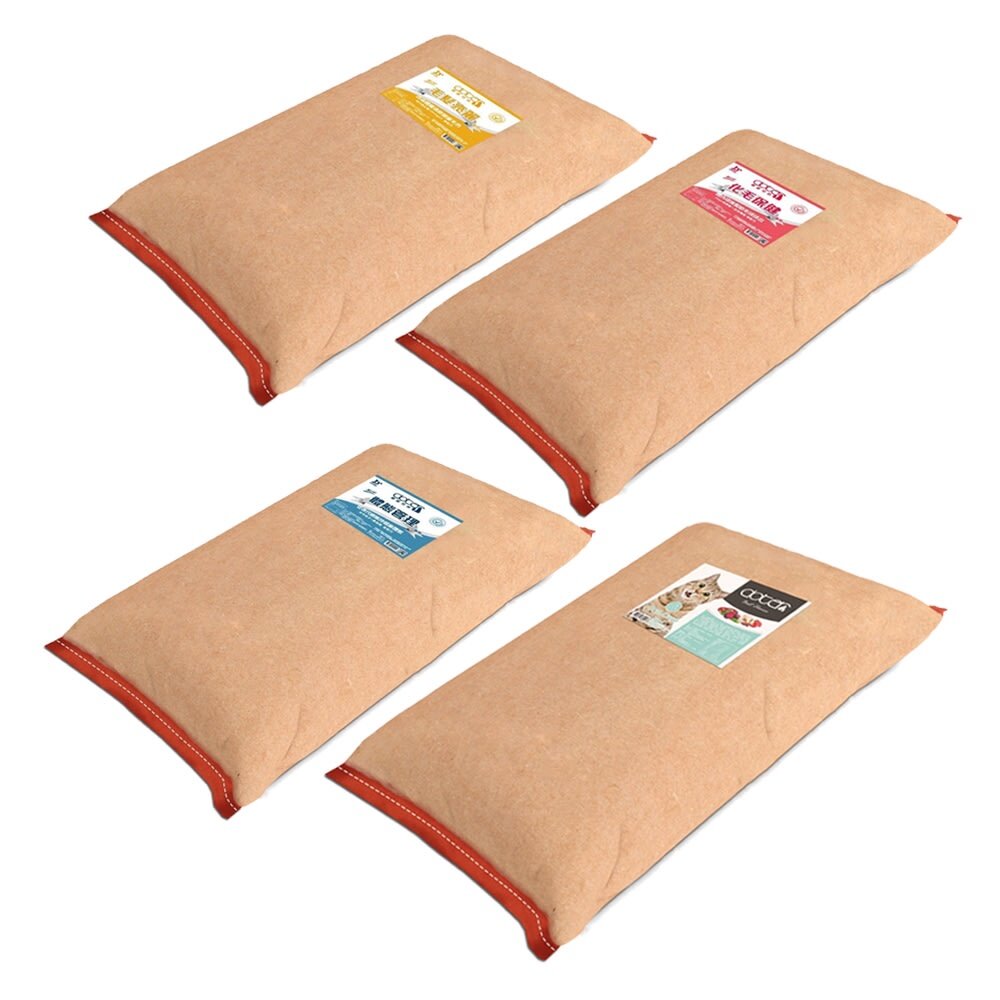 寵愛物語 doter 貓糧 20kg【免運】腸胃調理健康主食專用 貓糧經濟包 貓飼料『WANG』-圖片-5