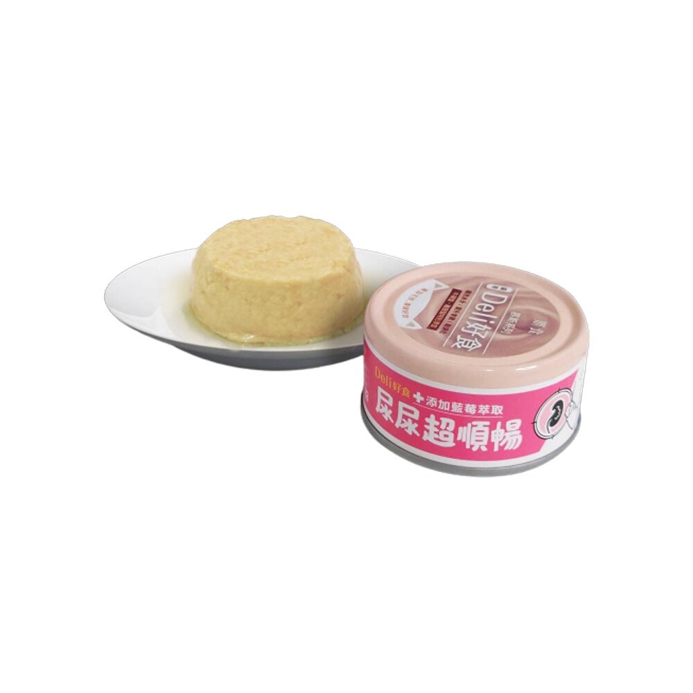 IPET 艾沛 鼎食 Deli好食慕斯貓罐85g【單罐】 幕斯狀形態 好消化好吸收 貓罐頭『WANG』-圖片-4