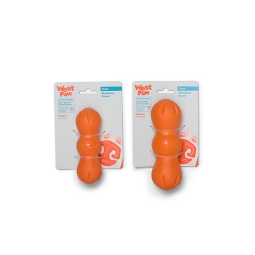 美國 West Paw 耐咬樂系列 環保材質 可咬取 浮水 拋擲 狗玩具『WANG』-圖片-11