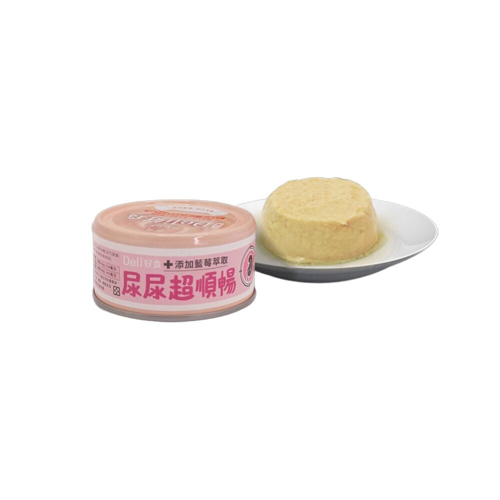 IPET 艾沛 鼎食 Deli好食慕斯狗罐110g【單罐】 幕斯狀形態 好消化好吸收 狗罐頭『WANG』-圖片-3