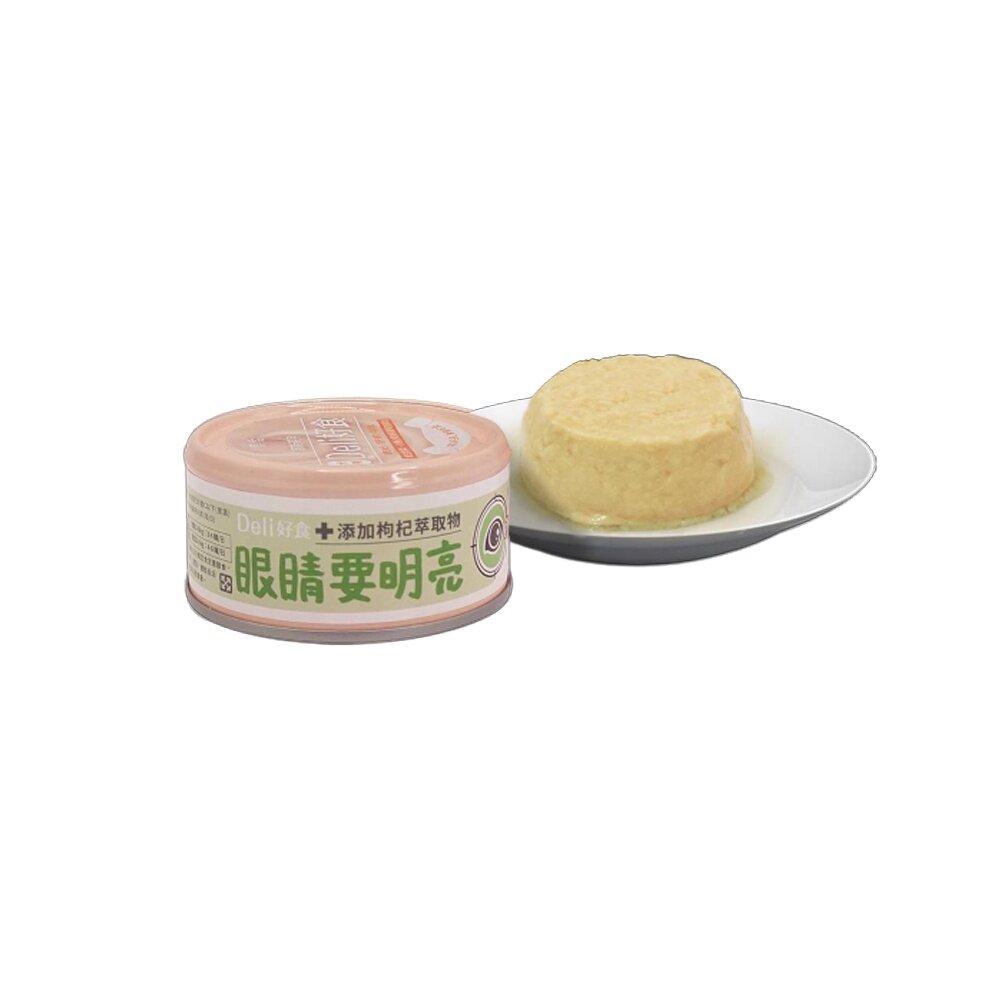 IPET 艾沛 鼎食 Deli好食慕斯狗罐110g【單罐】 幕斯狀形態 好消化好吸收 狗罐頭『WANG』-圖片-4
