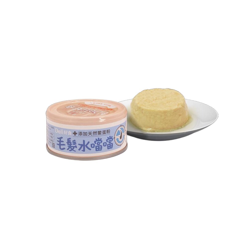 IPET 艾沛 鼎食 Deli好食慕斯狗罐110g【單罐】 幕斯狀形態 好消化好吸收 狗罐頭『WANG』-圖片-6
