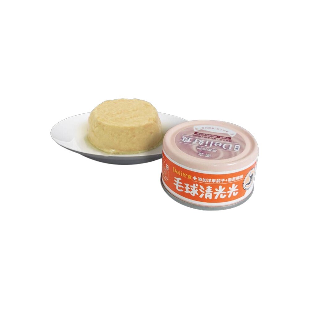 IPET 艾沛 鼎食 Deli好食慕斯貓罐85g【24罐組】 幕斯狀形態 好消化好吸收 貓罐頭『WANG』-圖片-3