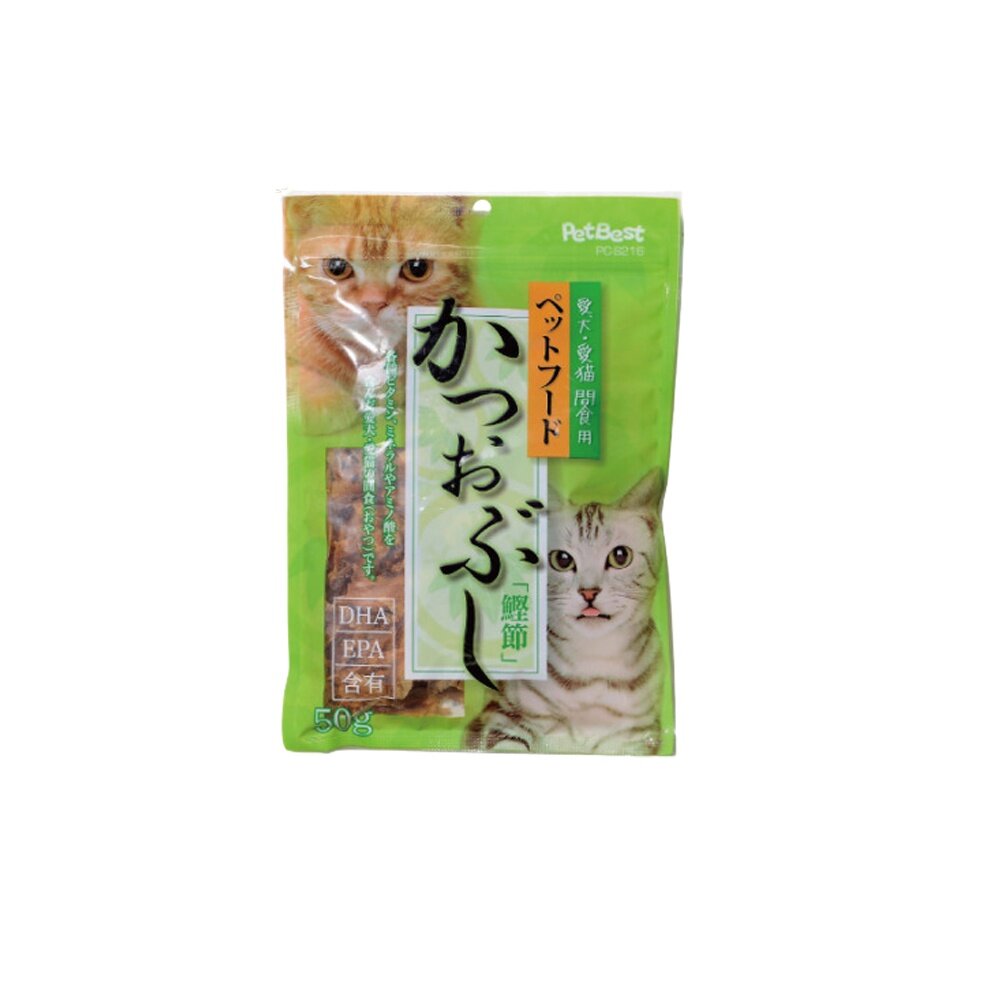 Canary 貓咪零食50g-60g 海的恩惠 海洋帝國薄切低鹽 祕傳本國產薄刨 鱻滋味薄切減鹽鰹魚片『WANG』-圖片-2