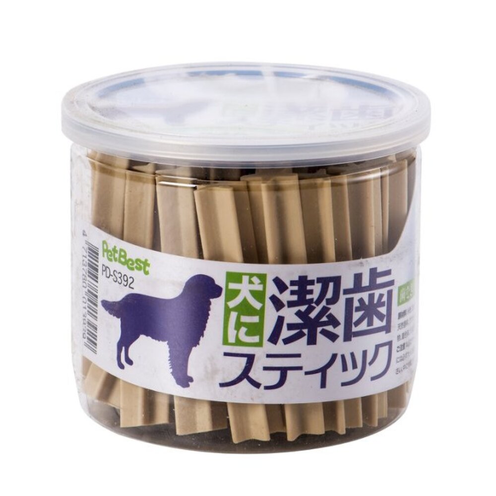 1841166041-PETBEST 犬的潔齒潔牙骨 35入 潔牙骨『WANG』