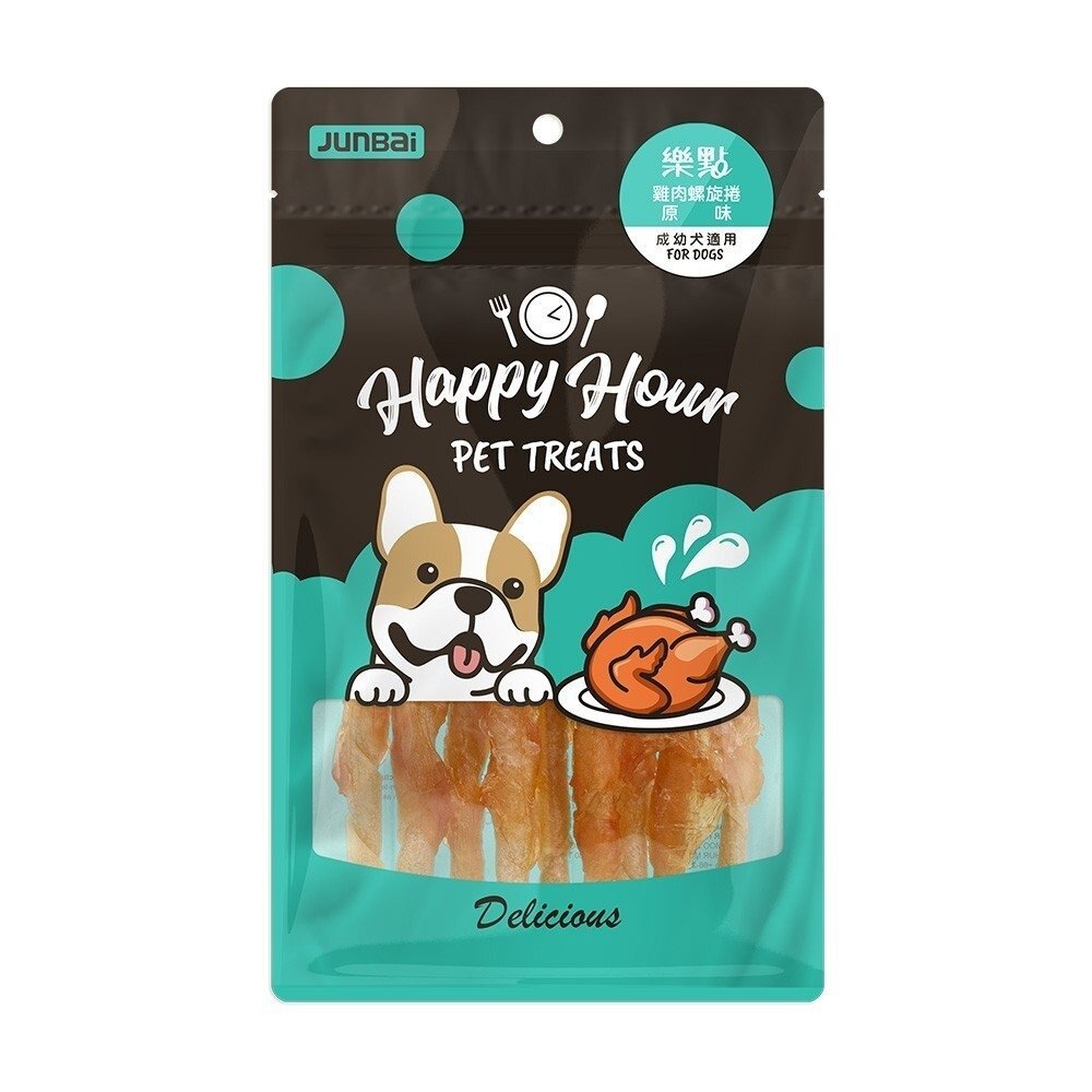 HappyHour 樂點 犬用狗零食系列 訓練 獎勵最佳犒賞點心 寵物零食『WANG』-圖片-10