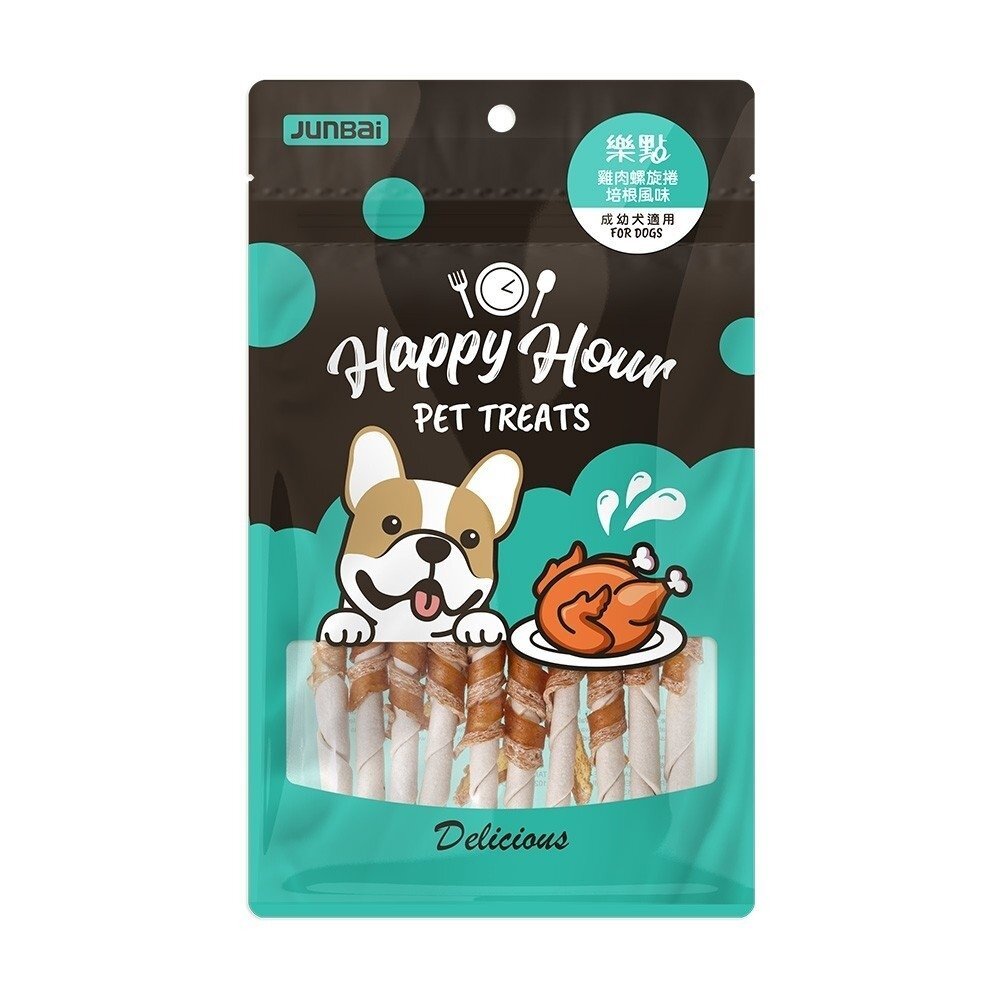 HappyHour 樂點 犬用狗零食系列 訓練 獎勵最佳犒賞點心 寵物零食『WANG』-圖片-6