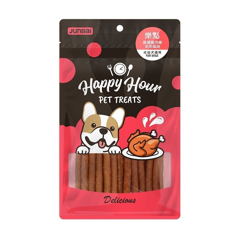 HappyHour 樂點 犬用狗零食系列 訓練 獎勵最佳犒賞點心 寵物零食『WANG』-圖片-8