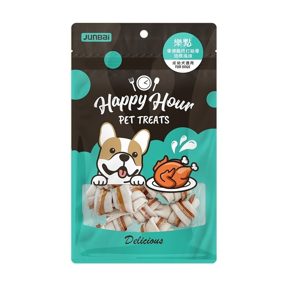 HappyHour 樂點 犬用狗零食系列 訓練 獎勵最佳犒賞點心 寵物零食『WANG』-圖片-9