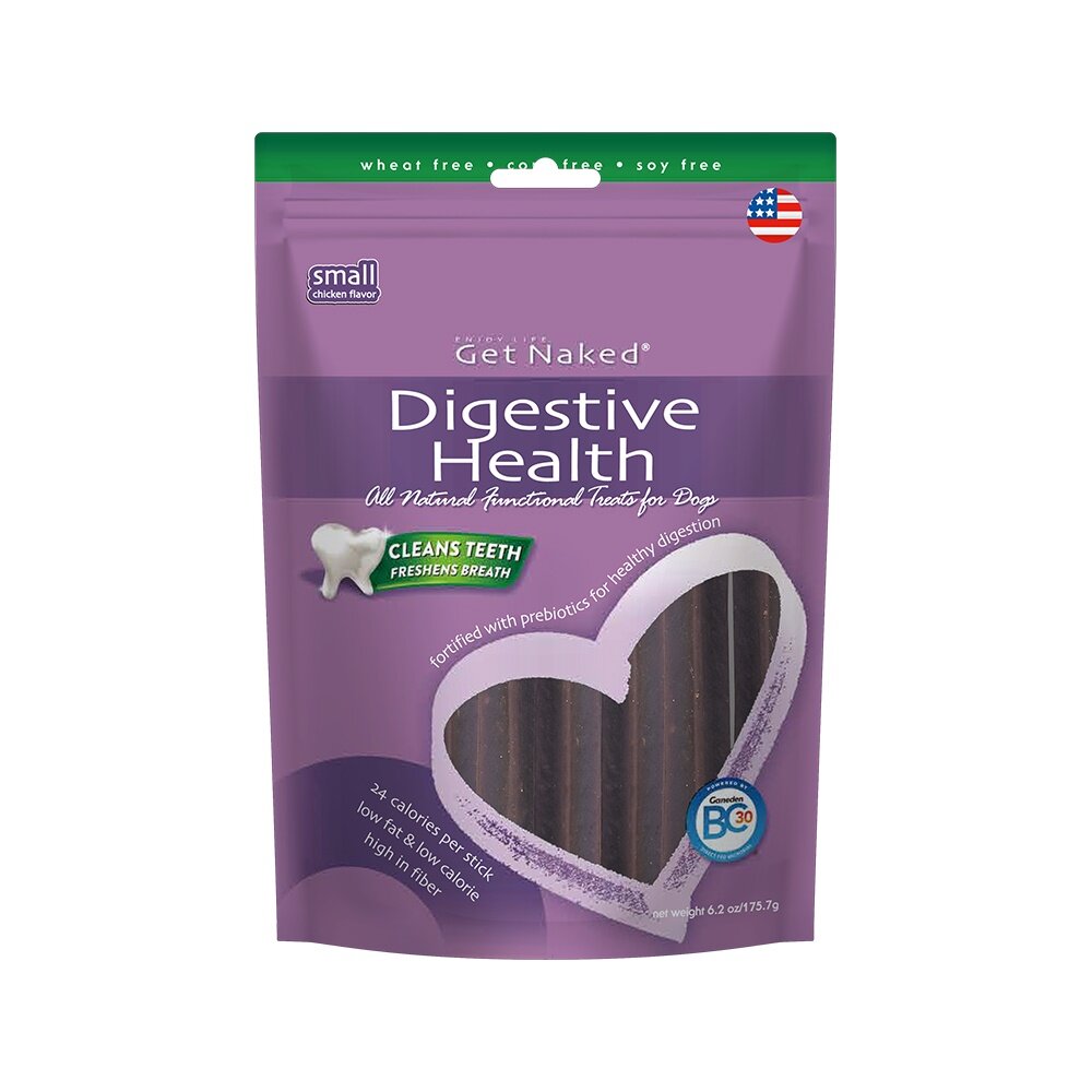 美國 NPIC 健納緹 頂級有機保健潔牙棒 176g 關節保健 腸胃保健 皮毛保健 狗零食 潔牙骨『WANG』-圖片-4