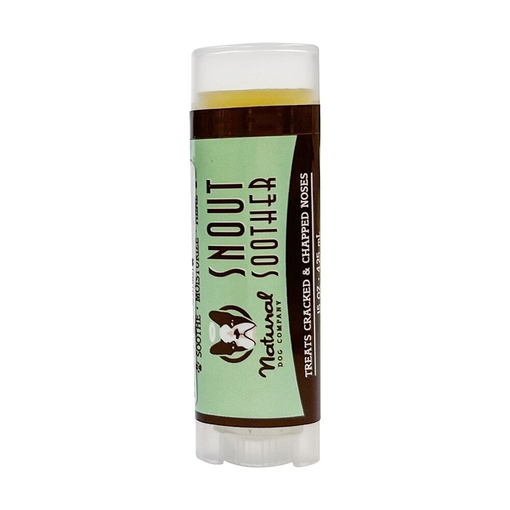 珍天然 寵物軟膏系列 4.5ml 足墊/鼻墊/皮膚/皺褶 寵物軟膏 犬貓用『WANG』-圖片-4
