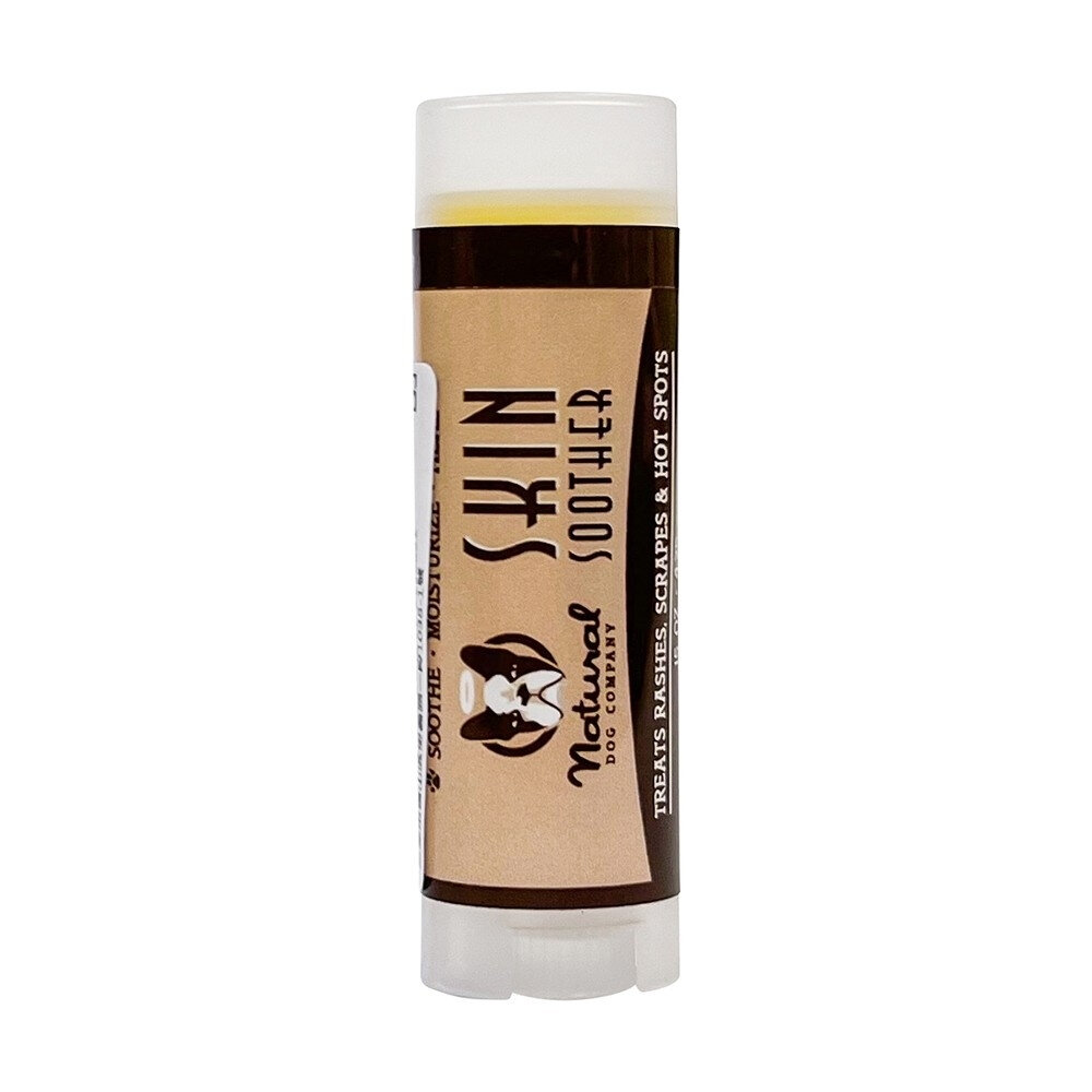 珍天然 寵物軟膏系列 4.5ml 足墊/鼻墊/皮膚/皺褶 寵物軟膏 犬貓用『WANG』-圖片-5