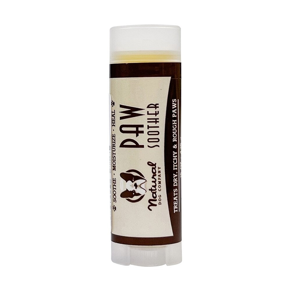 珍天然 寵物軟膏系列 4.5ml 足墊/鼻墊/皮膚/皺褶 寵物軟膏 犬貓用『WANG』-圖片-6