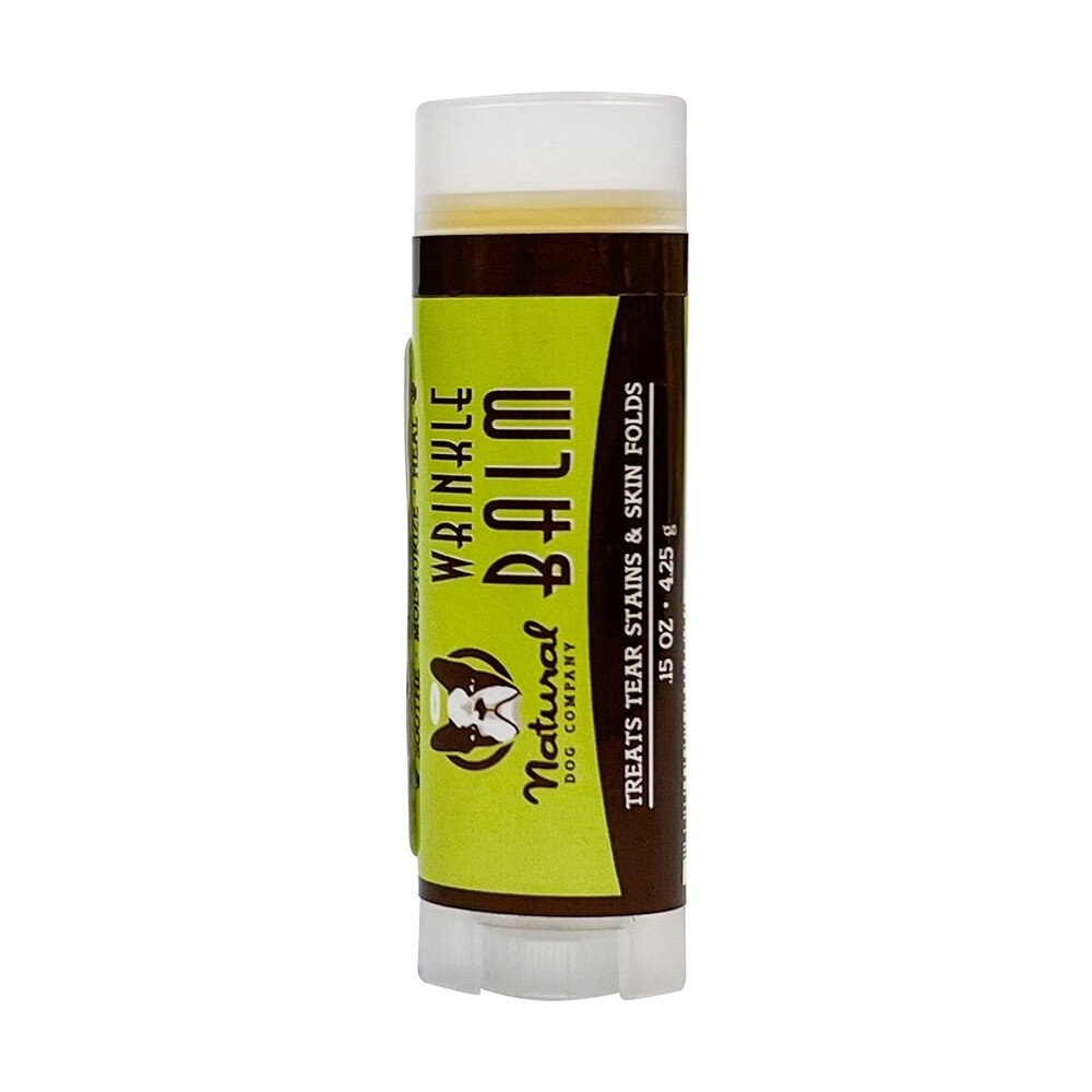 珍天然 寵物軟膏系列 4.5ml 足墊/鼻墊/皮膚/皺褶 寵物軟膏 犬貓用『WANG』-圖片-7