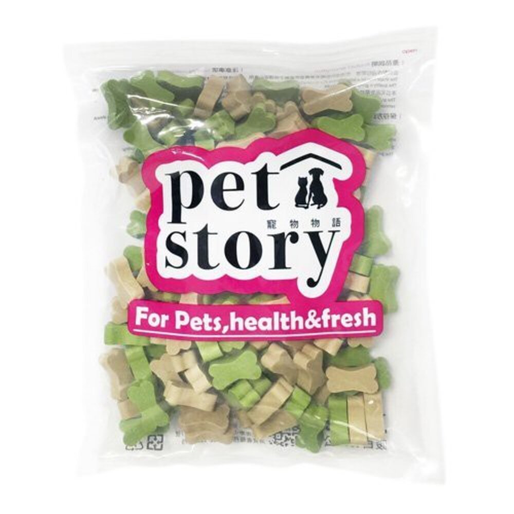 1996768907-寵愛物語 PetStory 潔牙骨零食  狗零食『WANG』