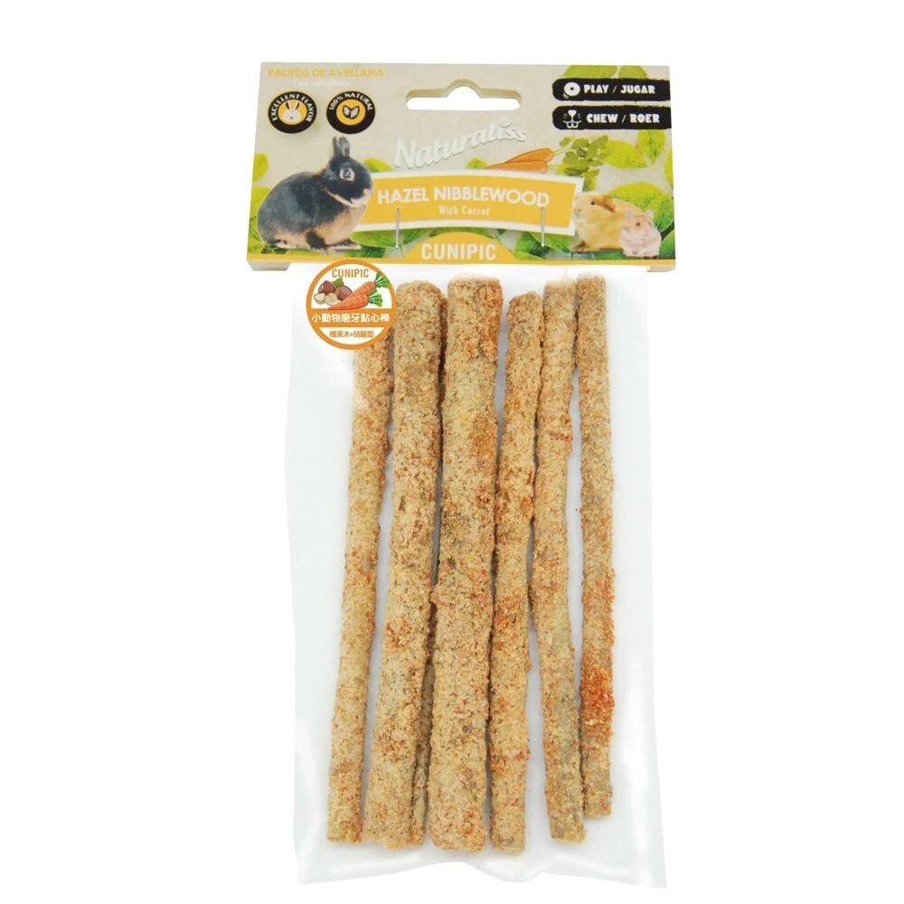 CUNIPIC 小動物磨牙餅 小動物磨牙點心棒 適合各種小動物啃食 小動物點心 小動物零食『WANG』-圖片-6