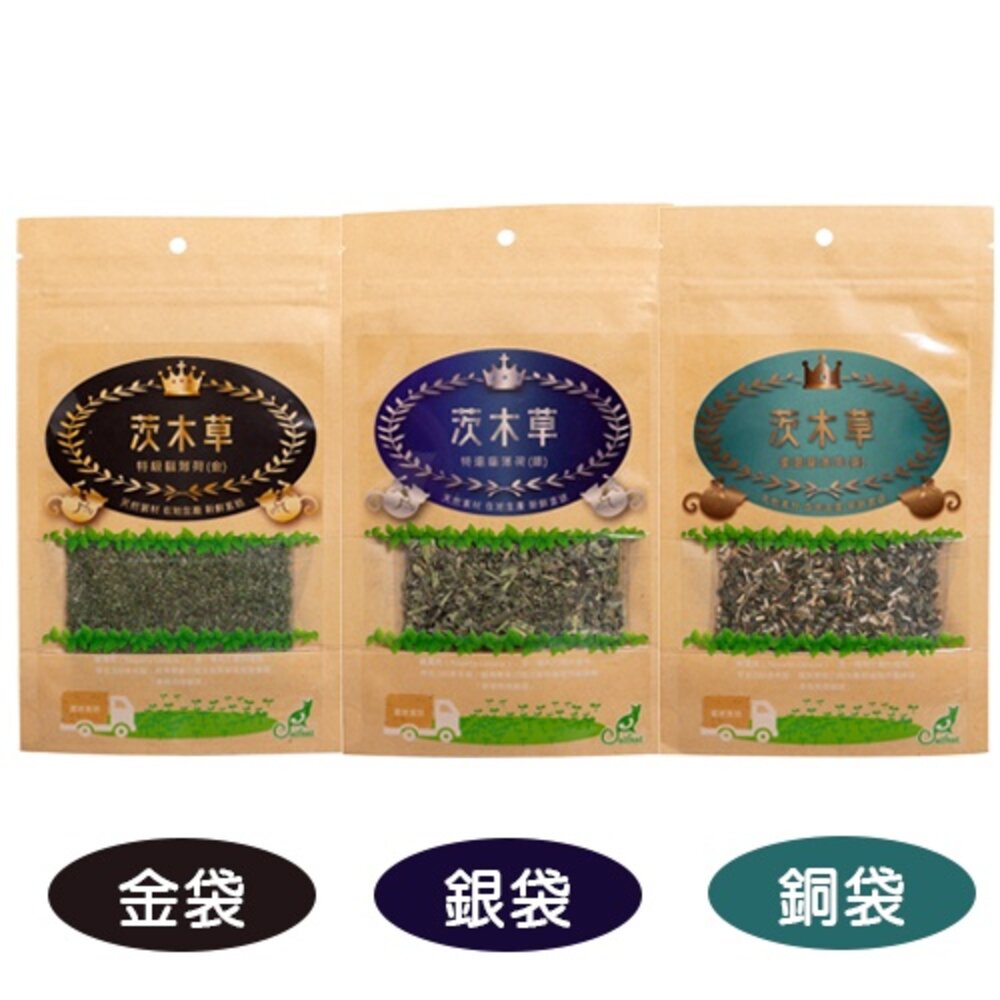 CatFeet 茨木草 貓零食袋裝 單支 木天蓼粉袋 特級貓薄荷 木天蓼果實袋 貓草球 木天寮棒袋『WANG』-圖片-7