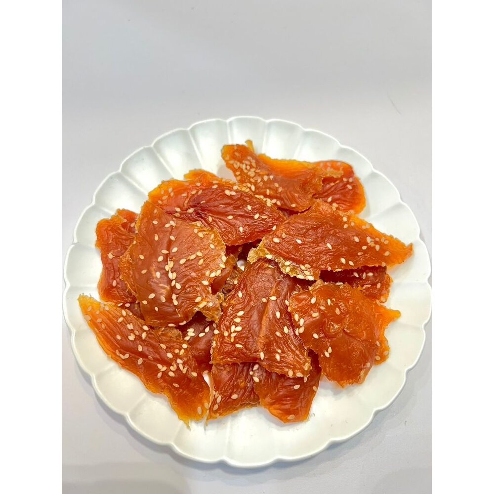 CAMO 卡默 午後的饗宴 犬零食 狗零食 骰子牛 鴨氣管 豬耳朵 雞肉條 吉拿棒 鱈魚捲 牛切條『WANG』-圖片-1