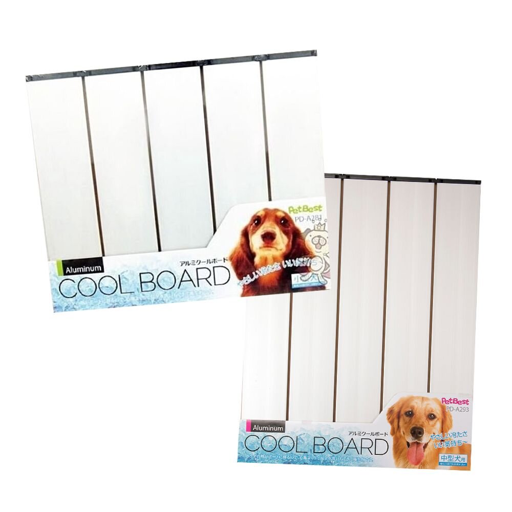216970697-Pet Best 犬用超酷涼涼墊-小型犬用 中型犬用 耐用好清洗 涼墊 睡墊『WANG』
