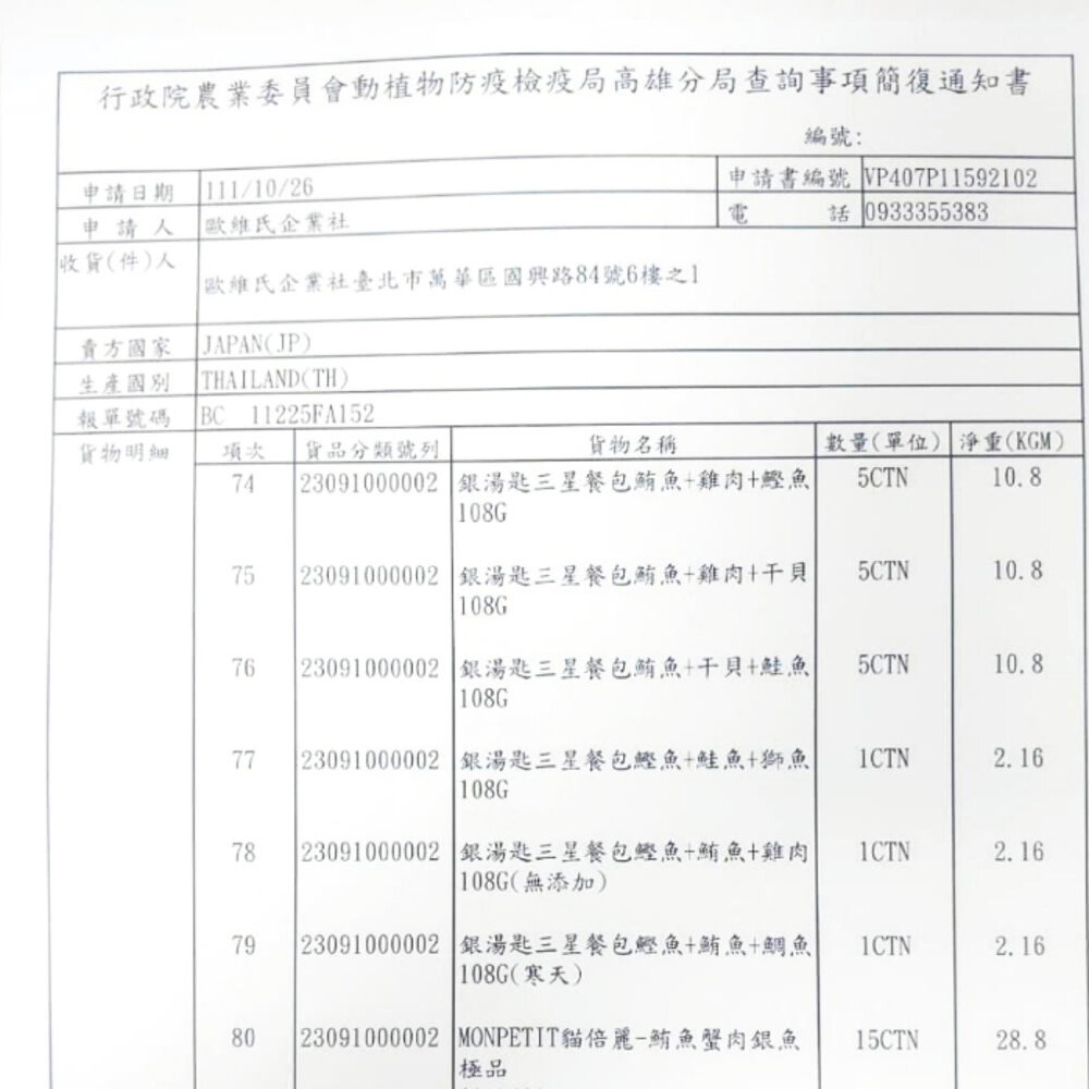 Unicharm 銀湯匙 三星級奢華肉泥 惜時 聖萊西 Nee泥泥愛貓肉泥條『WANG』-圖片-2