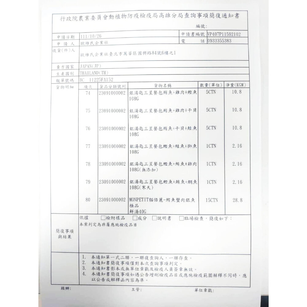 Unicharm 銀湯匙 三星級奢華肉泥 惜時 聖萊西 Nee泥泥愛貓肉泥條『WANG』-圖片-3