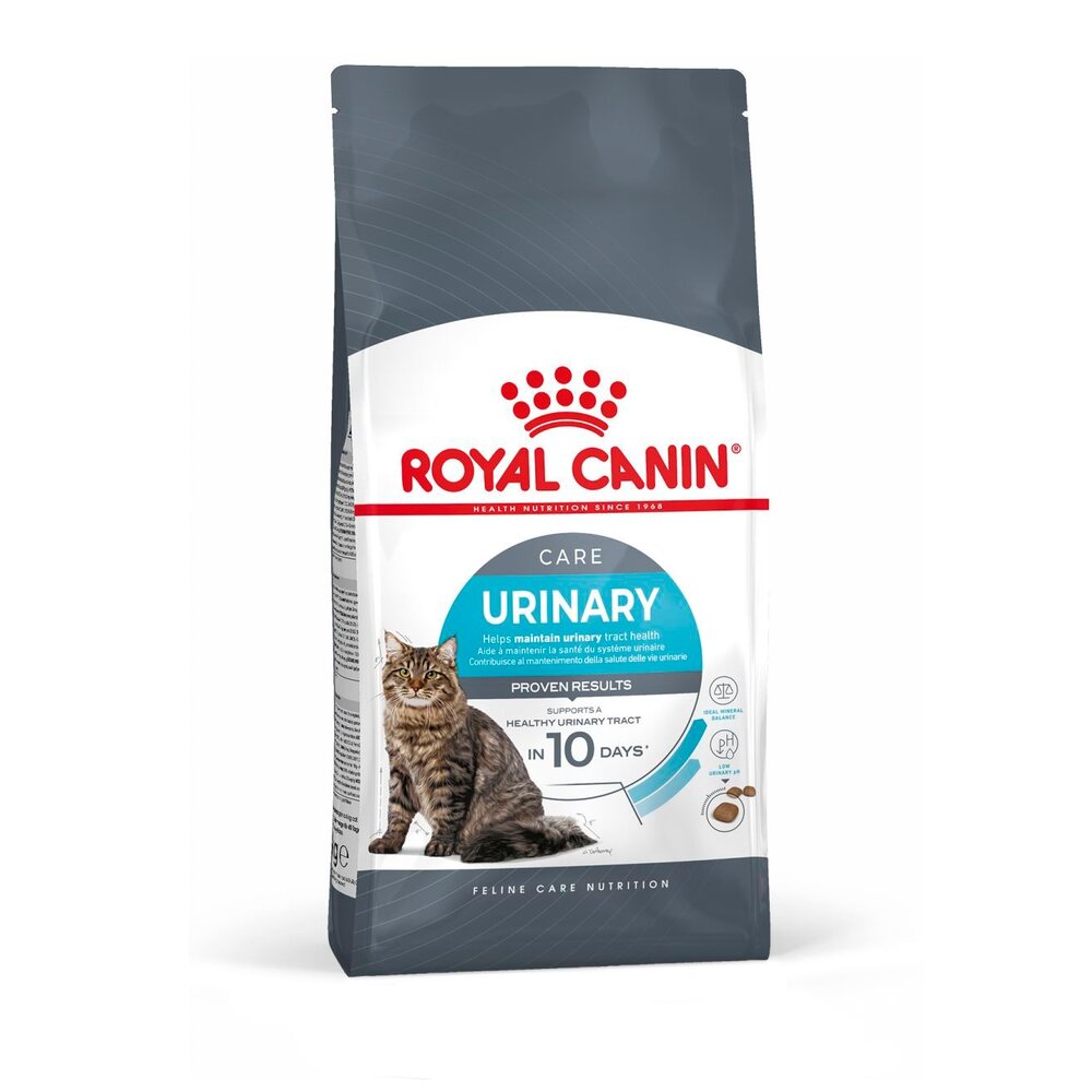 Royal Canin 法國皇家 UC33 泌尿道保健成貓專用乾糧 全規格 泌尿道保健 貓飼料『WANG』-圖片-1