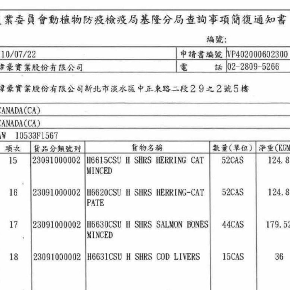 加拿大 HEALTHY SHORES 健康海岸 狗主食罐170g /397g【單罐】主食罐 狗罐頭『WANG』-圖片-2