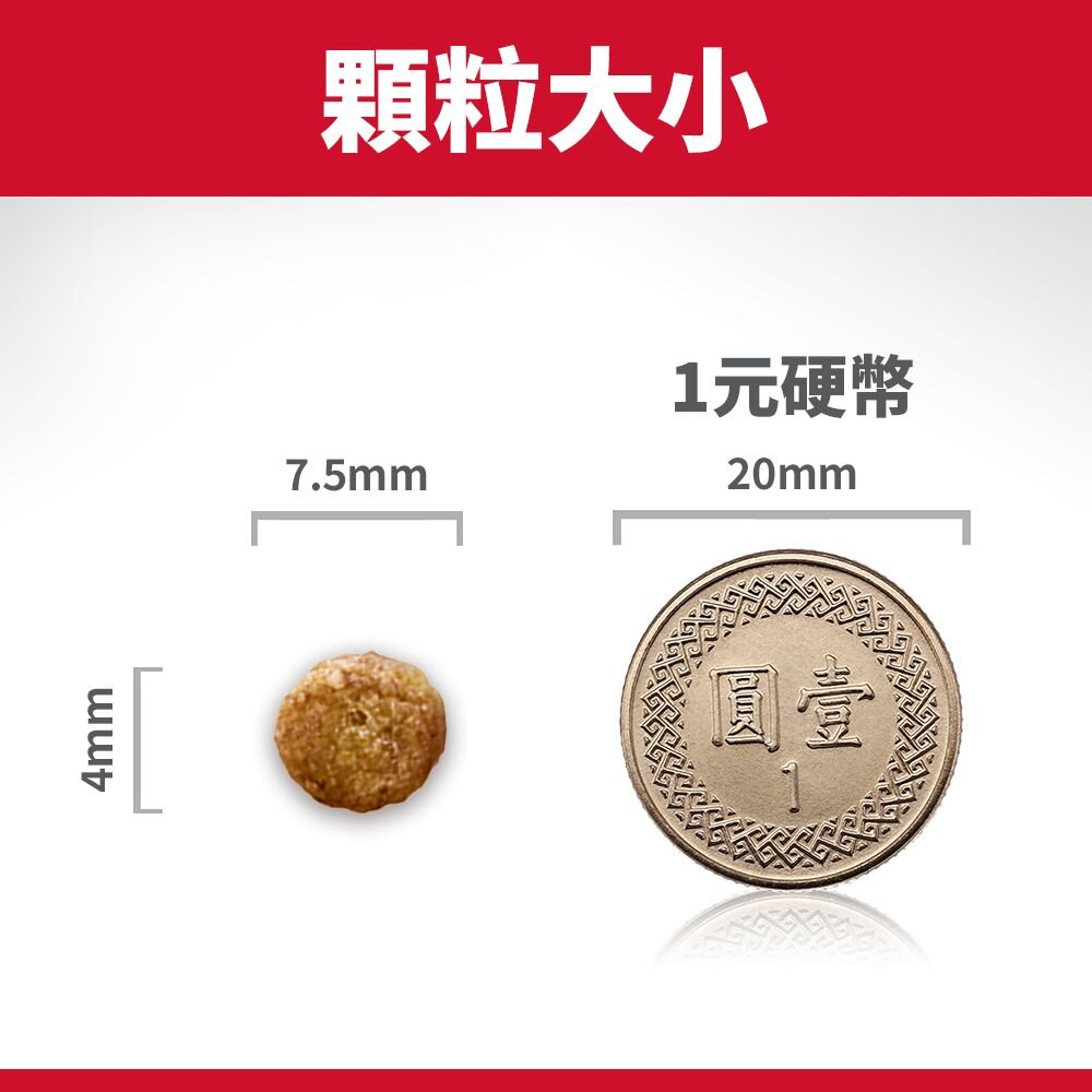 Hill's 希爾思 高齡活力 小型及迷你 高齡犬 10770|10771 雞肉與米 狗飼料『WANG』-圖片-2