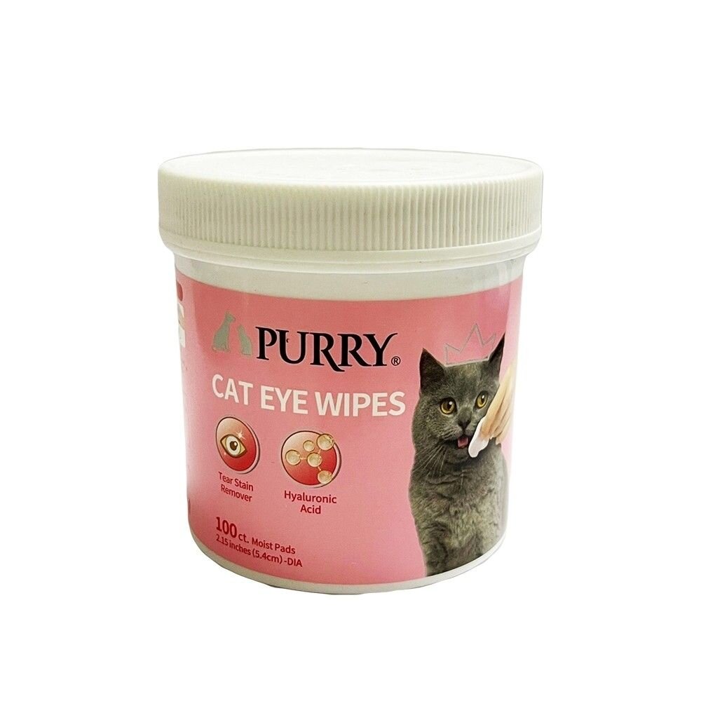 PURRY 沛立潔 寵物清潔用品 口腔清潔噴霧 寵物牙刷 寵物牙膏 潔耳液 淚痕清潔布 潔齒指套『WANG』-圖片-2