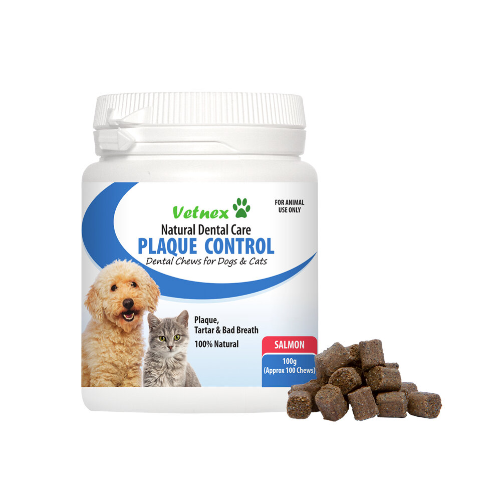 VetNex維特寧 潔牙粉 潔齒咀嚼錠 海藻鈣粉 關節保健咀嚼錠 羊奶粉 犬貓專用 營養保健『WANG』-圖片-6