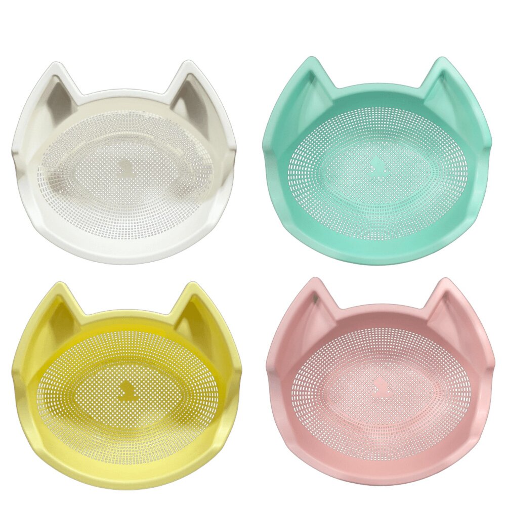 韓國 CATBANG 環保舒適貓窩 舒適貓籃 貓咪紙袋 貓抓板 貓窩 貓睡床『WANG』-圖片-4