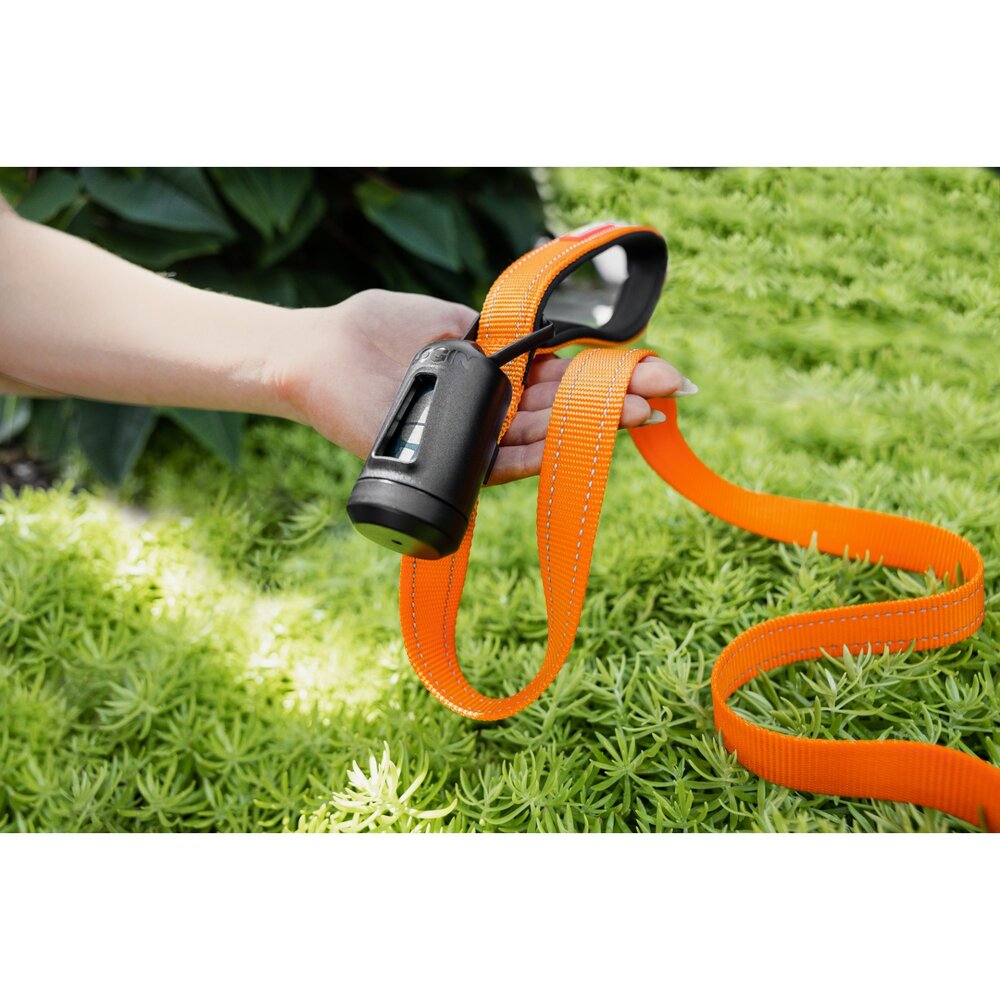 LOGIN 洛格 環保分離器組合 生物降解拾便袋 可推肥降解拾便袋 撿便袋 撿便器 可推肥拾便袋『WANG』-圖片-7