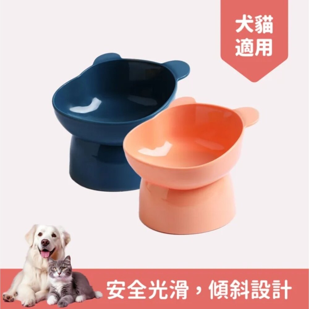 Maoday 毛商行 犬貓用品 飲水餵食器 撸貓手套梳 肉泥條擠壓餵食器 寵物罐頭工具組 犬貓用『WANG』-圖片-6