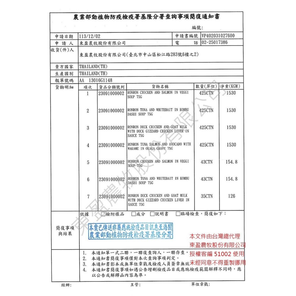 RONRON 虎嚕 機能主食貓餐包 75gx12包 貓主食餐包 高含肉量 機能貓餐包 貓主食 貓濕食 貓餐包『WANG』-圖片-3