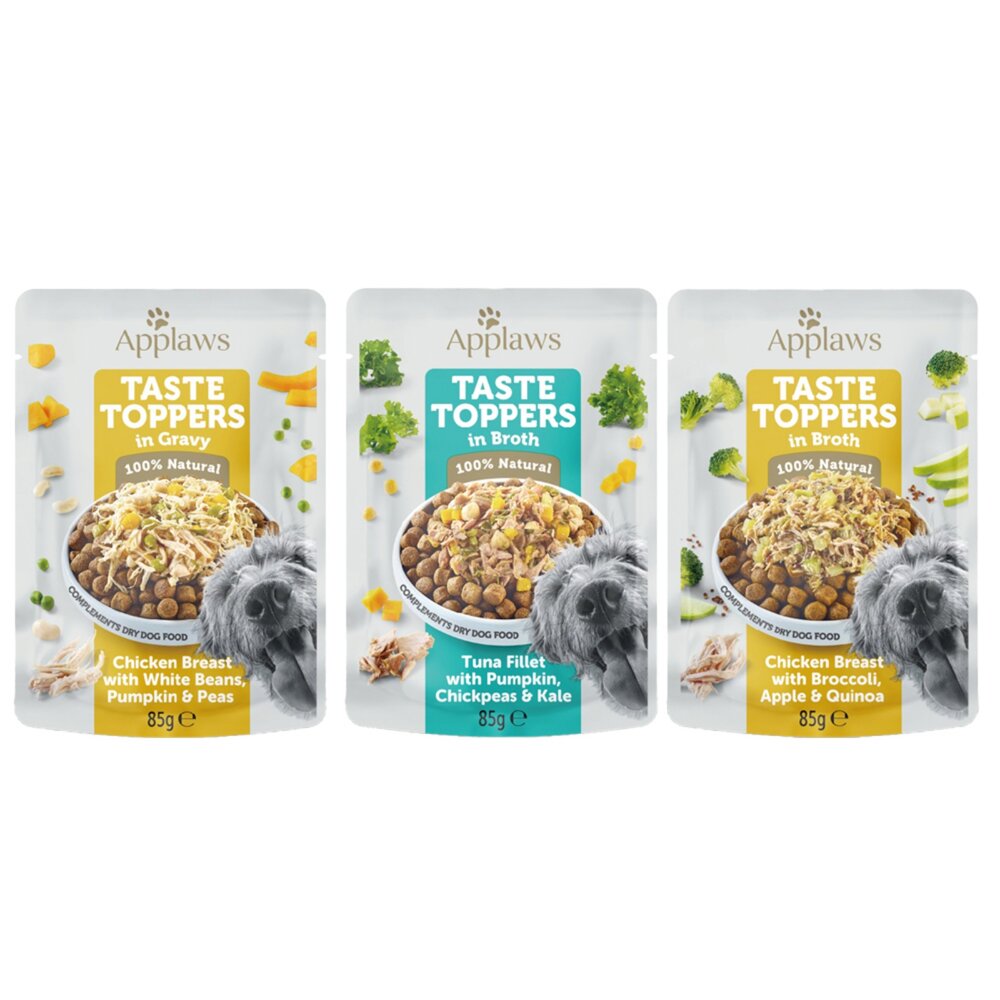 Applaws 愛柏思 鮮食犬罐 犬餐包【單包】鮮食罐 主食罐 高湯罐 鮮肉餐包 狗罐頭 狗餐包『WANG』-圖片-3