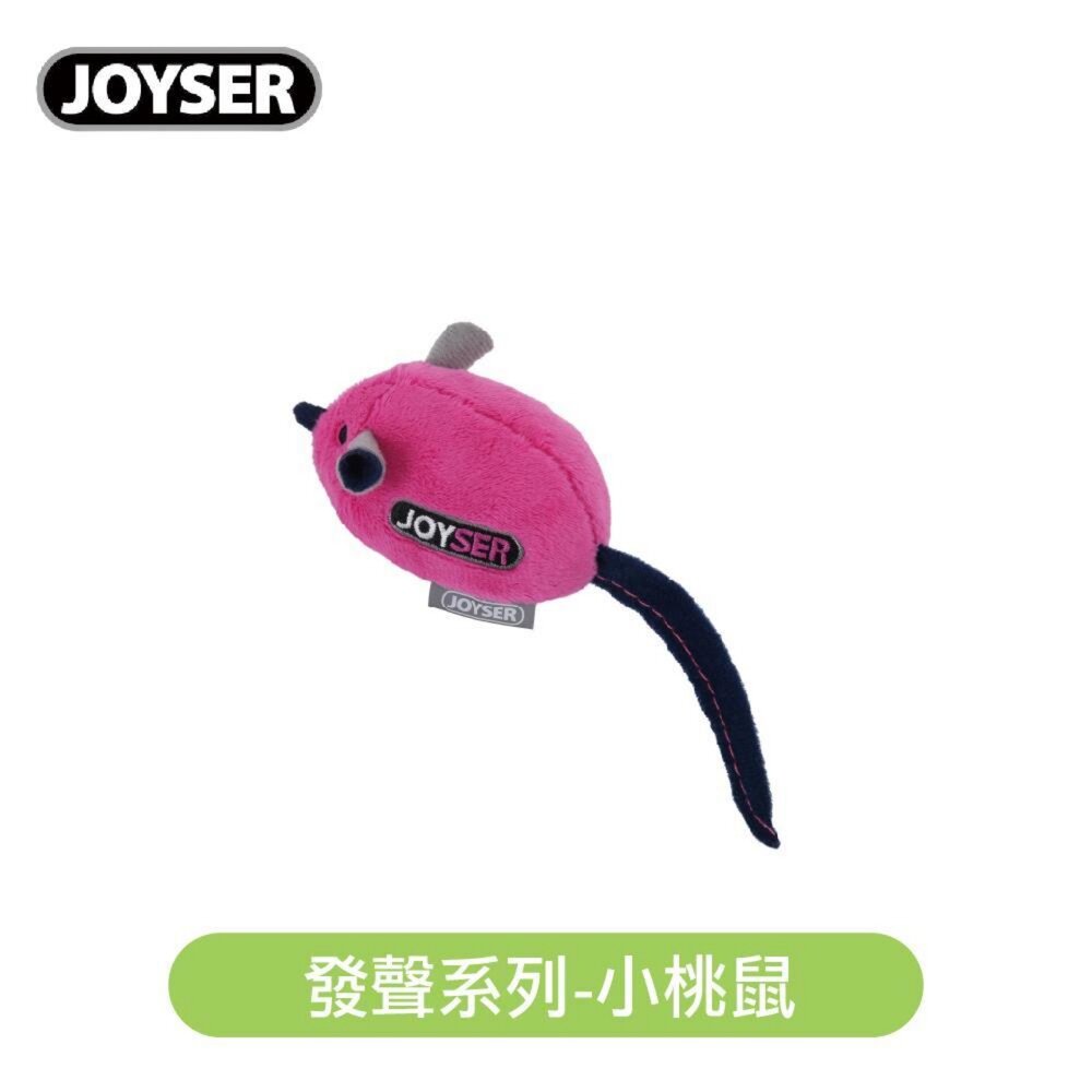 JOYSER 貓玩具 小鳥 老鼠 發聲玩具 貓草球 逗貓棒 貓薄荷 不倒翁 葫蘆 貓咪玩具『WANG』-圖片-4