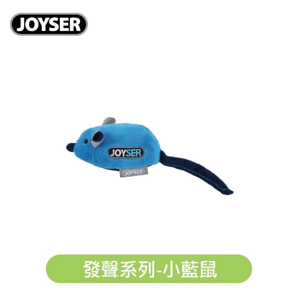 JOYSER 貓玩具 小鳥 老鼠 發聲玩具 貓草球 逗貓棒 貓薄荷 不倒翁 葫蘆 貓咪玩具『WANG』-圖片-5