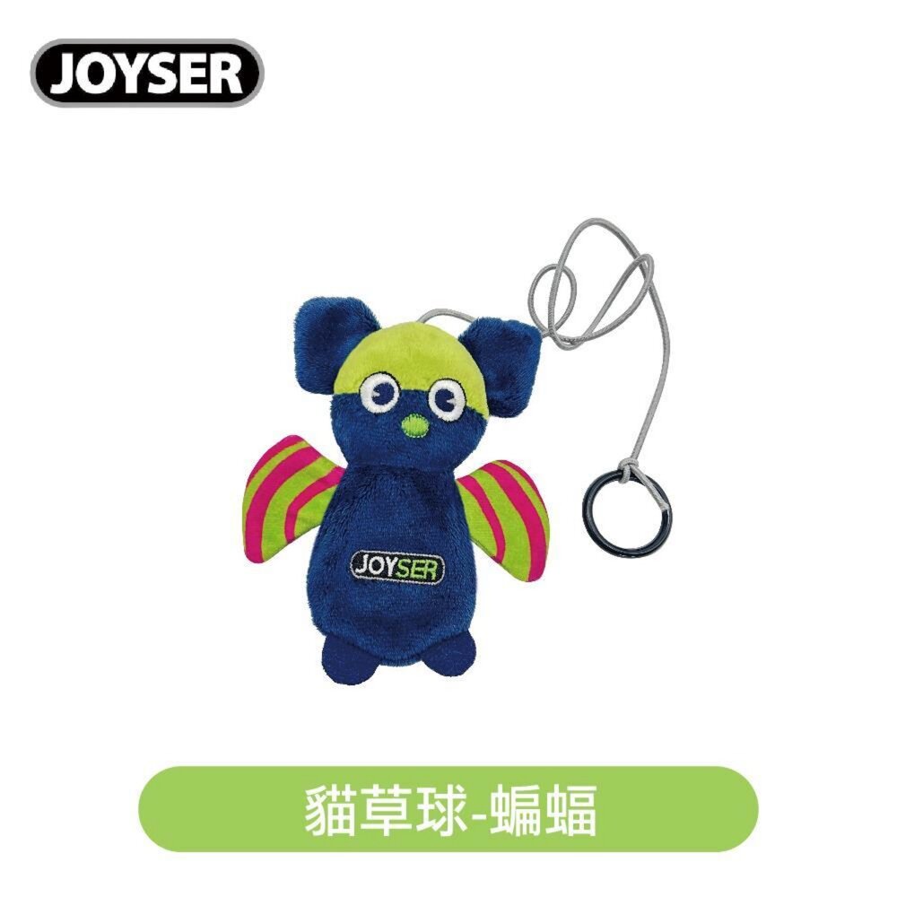 JOYSER 貓玩具 小鳥 老鼠 發聲玩具 貓草球 逗貓棒 貓薄荷 不倒翁 葫蘆 貓咪玩具『WANG』-圖片-6