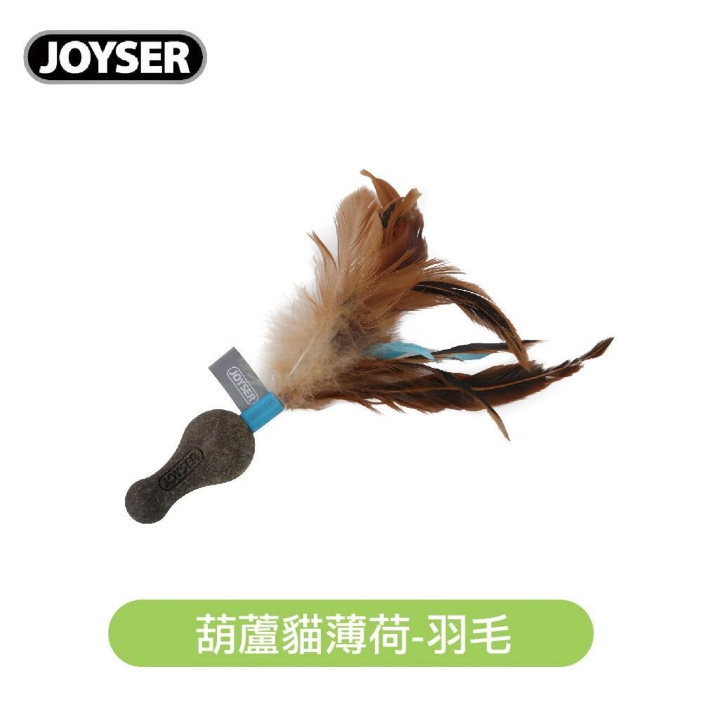 JOYSER 貓玩具 小鳥 老鼠 發聲玩具 貓草球 逗貓棒 貓薄荷 不倒翁 葫蘆 貓咪玩具『WANG』-圖片-8