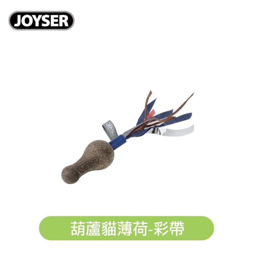 JOYSER 貓玩具 小鳥 老鼠 發聲玩具 貓草球 逗貓棒 貓薄荷 不倒翁 葫蘆 貓咪玩具『WANG』-圖片-9