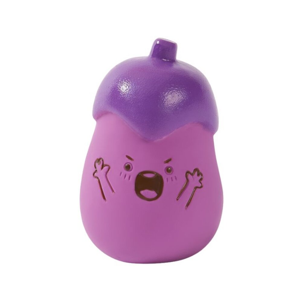 EEToys 犬用乳膠玩具 絨布乳膠 田園乳膠 下午茶乳膠 運動乳膠 耐咬玩具 造型玩具 狗玩具『WANG』-圖片-5