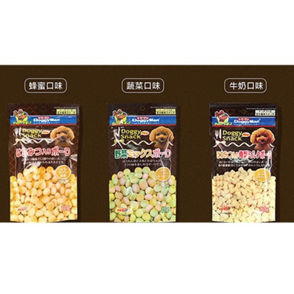 DoggyMan 多格漫 犬用健康低脂軟雞肉條 短切軟雞肉條 雞肉小香腸 野菜軟雞肉條 短切軟牛肉條『WANG』-圖片-4