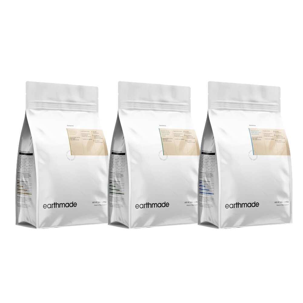 本牧 earthmade 無穀全齡貓糧 15kg【免運】貓咪飼料 貓糧 全齡貓 紐西蘭無穀貓糧『WANG』-圖片-1