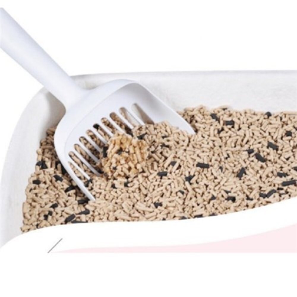 Cature 凱沃 貓砂【整箱免運】天然木凝結 豆腐凝結貓砂 豆腐砂 綠沸石 抗菌 貓砂『WANG』-圖片-4